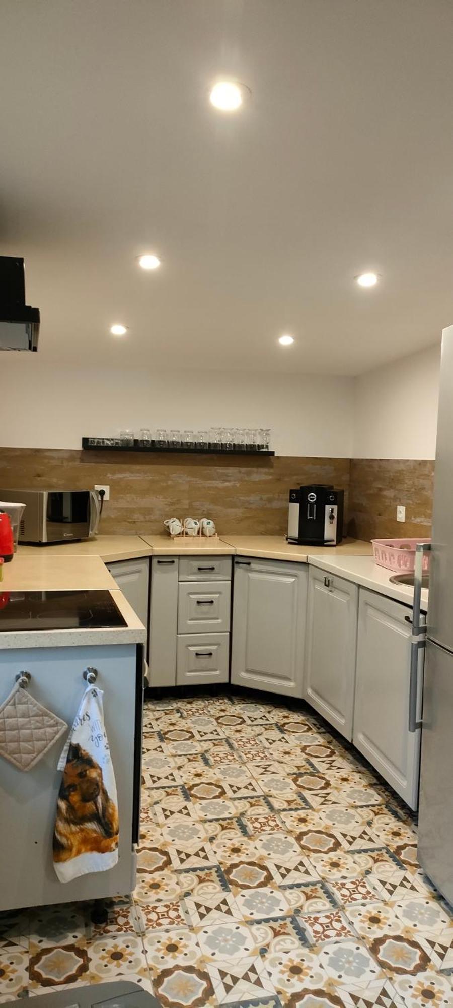 Aparament Brzozowisko Apartment Zelazno  ภายนอก รูปภาพ